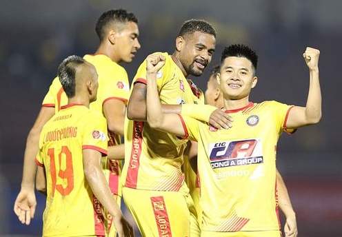 CLB Thanh Hóa 