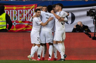 Real Madrid