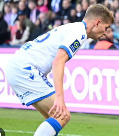 Auxerre