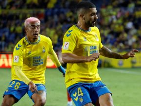 Las Palmas