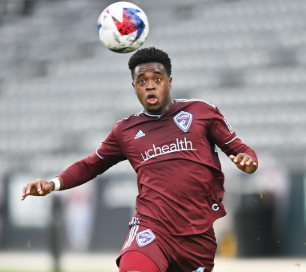 Colorado Rapids II