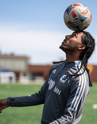 Minnesota United II