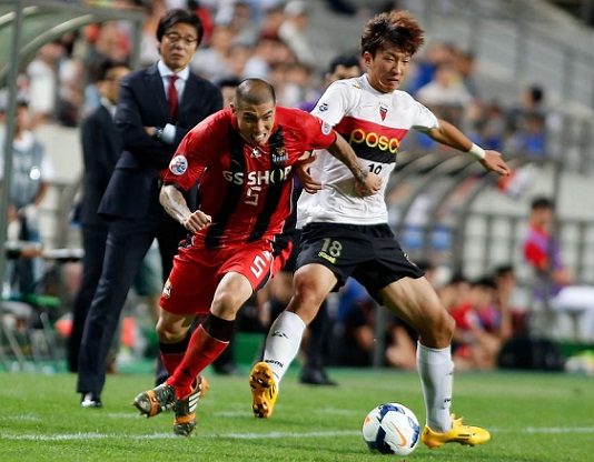 K League 1