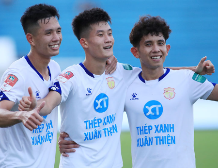 Nam Định
