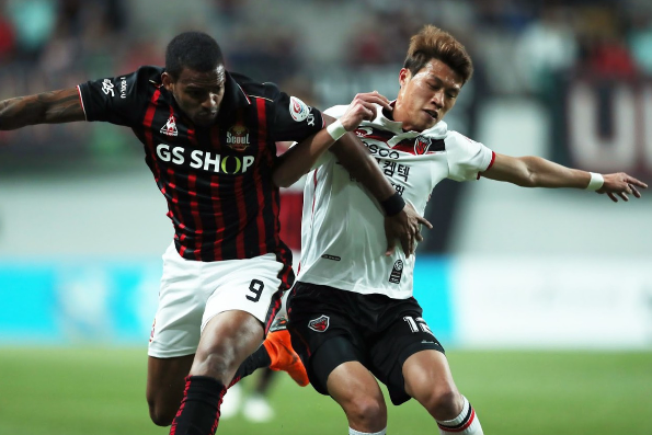 Pohang Steelers