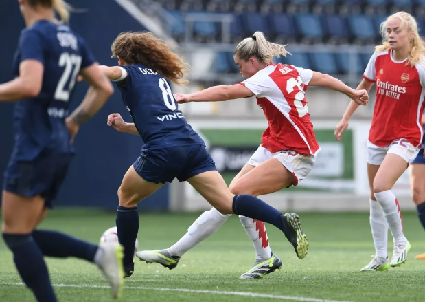 Arsenal Women