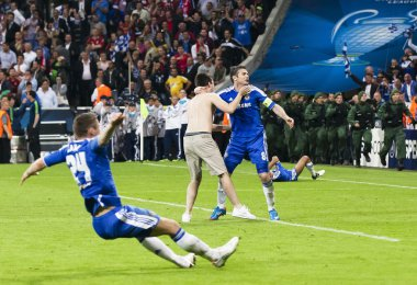 Chelsea