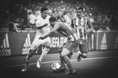 Toàn cảnh trận chung kết FA Cup